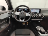  Mercedes  A-Klasse Mercedes-Benz  Limousine A 180d Business Solution Aut. 4d #9