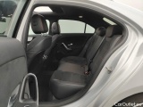  Mercedes  A-Klasse Mercedes-Benz  Limousine A 180d Business Solution Aut. 4d #10