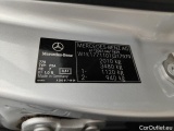  Mercedes  A-Klasse Mercedes-Benz  Limousine A 180d Business Solution Aut. 4d #19