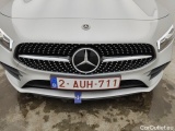  Mercedes  A-Klasse Mercedes-Benz  Limousine A 180d Business Solution Aut. 4d #20