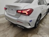  Mercedes  A-Klasse Mercedes-Benz  Limousine A 180d Business Solution Aut. 4d #22