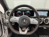  Mercedes  A-Klasse Mercedes-Benz  Limousine A 180d Business Solution Aut. 4d #25