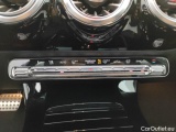  Mercedes  A-Klasse Mercedes-Benz  Limousine A 180d Business Solution Aut. 4d #26