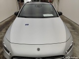  Mercedes  A-Klasse Mercedes-Benz  Limousine A 180d Business Solution Aut. 4d #30