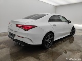  Mercedes  CLA-Klasse Mercedes-Benz CLA CLA 180 Business Solution Aut. 4d #2