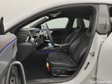  Mercedes  CLA-Klasse Mercedes-Benz CLA CLA 180 Business Solution Aut. 4d #3