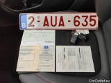  Mercedes  CLA-Klasse Mercedes-Benz CLA CLA 180 Business Solution Aut. 4d #4