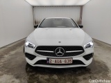 Mercedes  CLA-Klasse Mercedes-Benz CLA CLA 180 Business Solution Aut. 4d #5