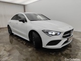  Mercedes  CLA-Klasse Mercedes-Benz CLA CLA 180 Business Solution Aut. 4d #8