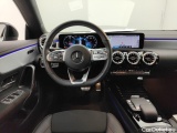  Mercedes  CLA-Klasse Mercedes-Benz CLA CLA 180 Business Solution Aut. 4d #9