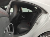 Mercedes  CLA-Klasse Mercedes-Benz CLA CLA 180 Business Solution Aut. 4d #10