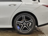  Mercedes  CLA-Klasse Mercedes-Benz CLA CLA 180 Business Solution Aut. 4d #19