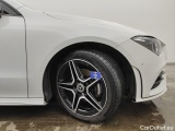  Mercedes  CLA-Klasse Mercedes-Benz CLA CLA 180 Business Solution Aut. 4d #21