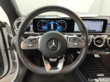  Mercedes  CLA-Klasse Mercedes-Benz CLA CLA 180 Business Solution Aut. 4d #23
