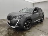  Peugeot  2008 Peugeot  1.2 Puretech 96kW S&S Allure 5d 