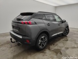  Peugeot  2008 Peugeot  1.2 Puretech 96kW S&S Allure 5d #2