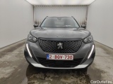 Peugeot  2008 Peugeot  1.2 Puretech 96kW S&S Allure 5d #5