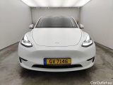  Tesla  Model Y TESLA  72.5 kWh Dual Motor Long Range (324 kW) 5d #5