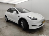  Tesla  Model Y TESLA  72.5 kWh Dual Motor Long Range (324 kW) 5d #8