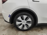  Tesla  Model Y TESLA  72.5 kWh Dual Motor Long Range (324 kW) 5d #26