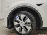  Tesla  Model Y TESLA  72.5 kWh Dual Motor Long Range (324 kW) 5d #28