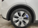  Tesla  Model Y TESLA  72.5 kWh Dual Motor Long Range (324 kW) 5d #34