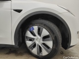  Tesla  Model Y TESLA  72.5 kWh Dual Motor Long Range (324 kW) 5d #37