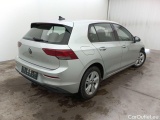  Volkswagen  Golf  Volkswagen VIII 1.0 TSI 81kW Life Business 5d #2