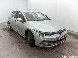  Volkswagen  Golf  Volkswagen VIII 1.0 TSI 81kW Life Business 5d #8