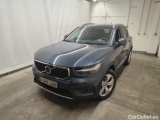  Volvo  XC 40 Volvo XC40 T3 Geartronic Momentum Pro 5d 