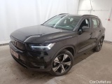  Volvo  XC 40 Volvo XC40 Recharge Twin Plus 5d 