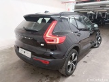  Volvo  XC 40 Volvo XC40 Recharge Twin Plus 5d #2