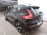  Volvo  XC 40 Volvo XC40 Recharge Twin Plus 5d #7
