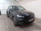  Volvo  XC 40 Volvo XC40 Recharge Twin Plus 5d #8