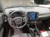  Volvo  XC 40 Volvo XC40 Recharge Twin Plus 5d #9