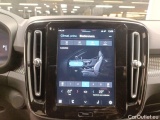  Volvo  XC 40 Volvo XC40 Recharge Twin Plus 5d #27