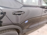  Volvo  XC 40 Volvo XC40 Recharge Twin Plus 5d #37