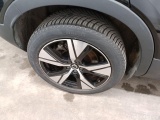  Volvo  XC 40 Volvo XC40 Recharge Twin Plus 5d #46