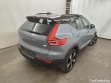  Volvo  XC 40 Volvo XC40 Recharge Twin Plus 5d #2
