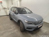  Volvo  XC 40 Volvo XC40 Recharge Twin Plus 5d #8