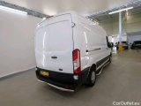  Ford  Transit Ford  310 105pk L3H2 Trend FWD 4d #2