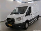  Ford  Transit Ford  310 105pk L3H2 Trend FWD 4d 