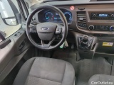  Ford  Transit Ford  310 105pk L3H2 Trend FWD 4d #15