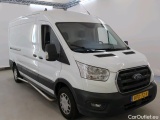 Ford  Transit Ford  310 105pk L3H2 Trend FWD 4d #25
