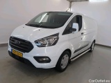  Ford  Transit Ford  Custom 2.0 TDCi 340 L2H1 Trend 130pk 4d 