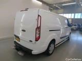  Ford  Transit Ford  Custom 2.0 TDCi 340 L2H1 Trend 130pk 4d #2