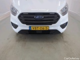  Ford  Transit Ford  Custom 2.0 TDCi 340 L2H1 Trend 130pk 4d #5