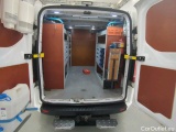  Ford  Transit Ford  Custom 2.0 TDCi 340 L2H1 Trend 130pk 4d #8