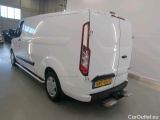  Ford  Transit Ford  Custom 2.0 TDCi 340 L2H1 Trend 130pk 4d #9