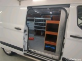  Ford  Transit Ford  Custom 2.0 TDCi 340 L2H1 Trend 130pk 4d #15